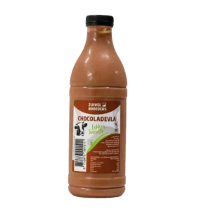 boeren chocoladevla