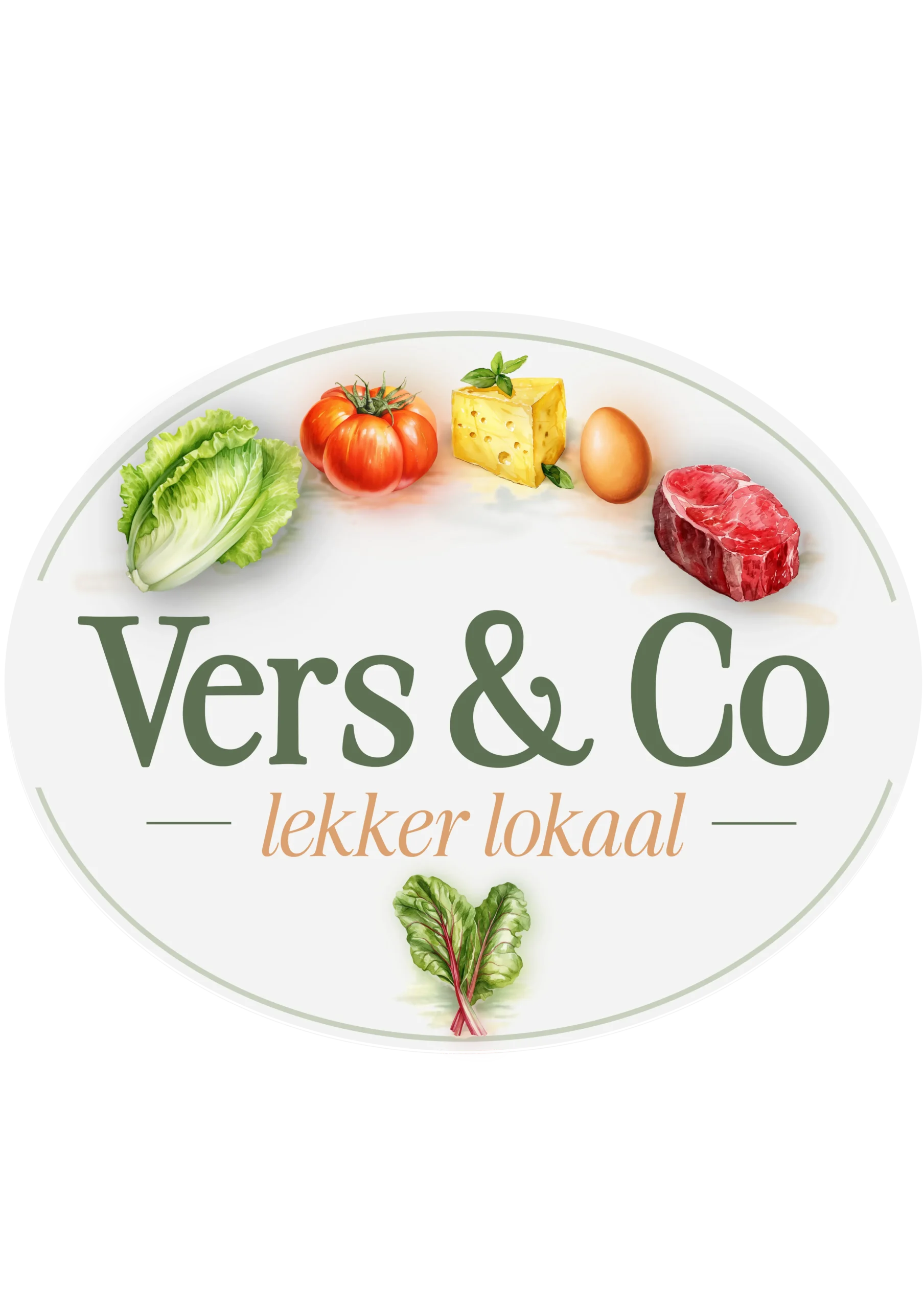 logo Vers & Co