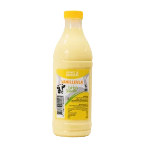 vanillevla