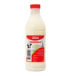 boeren karnemelk