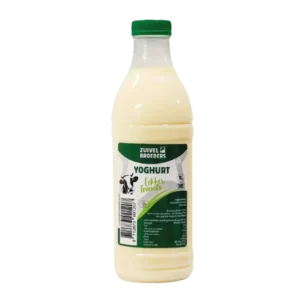 boerenyoghurt