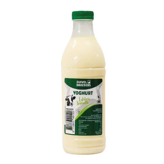 boerenyoghurt