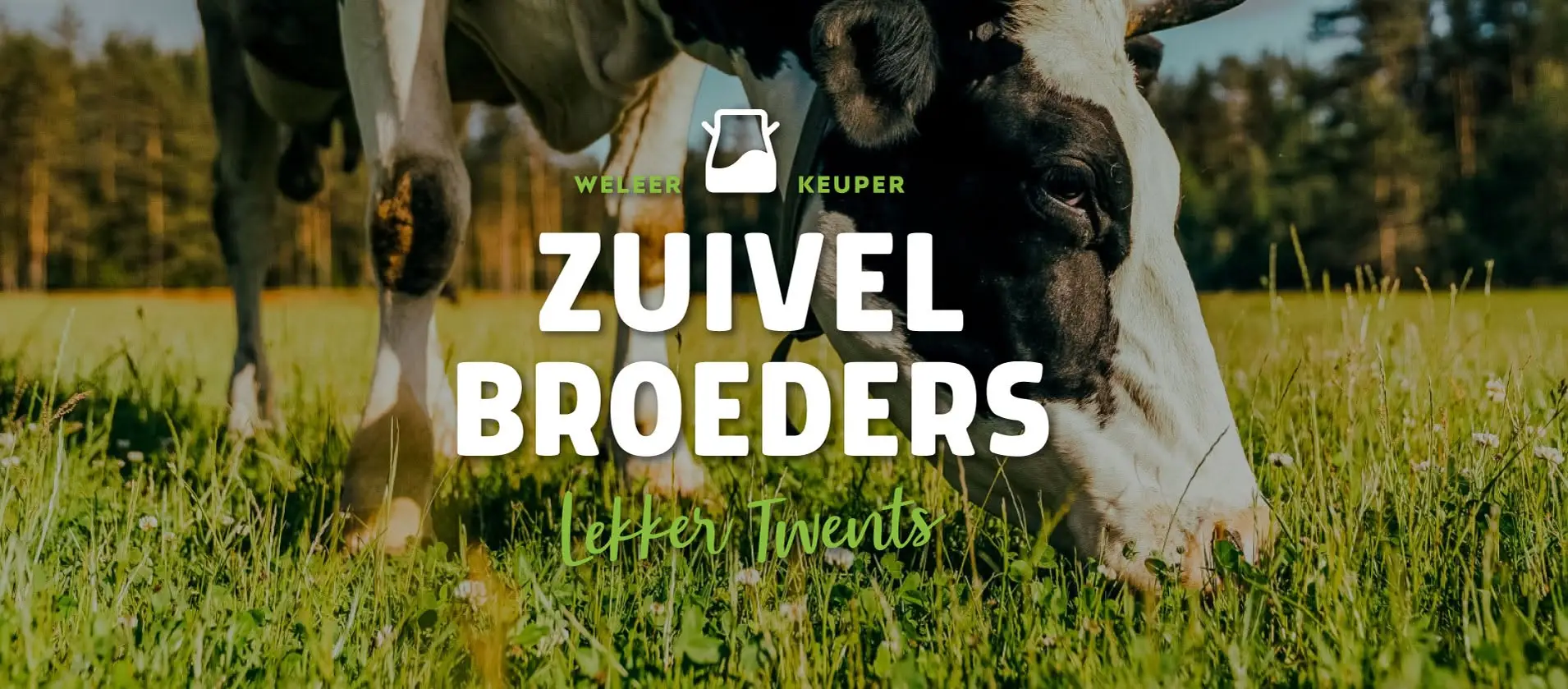 Zuivelbroeders